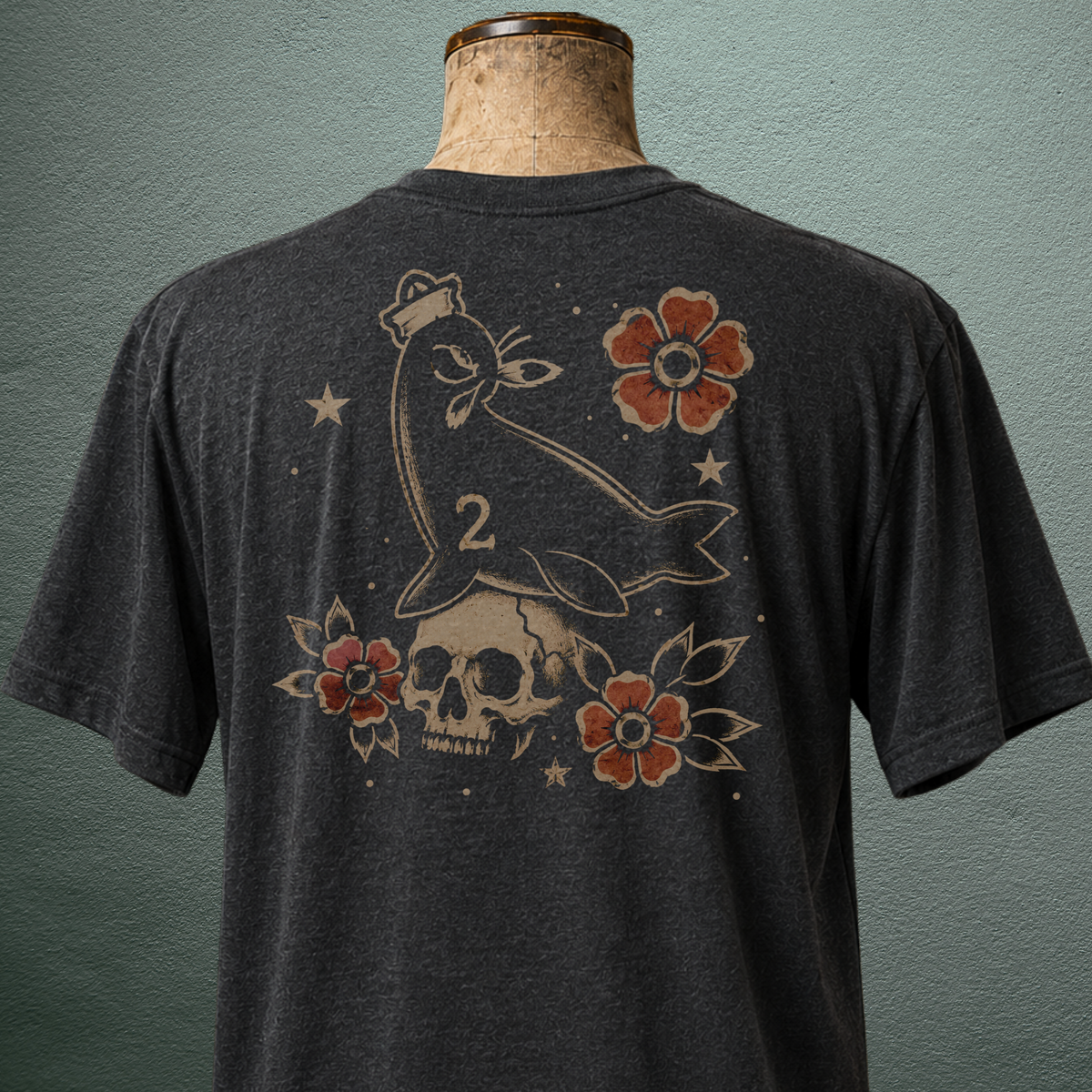 Another 2 Tee
