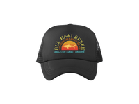 Surf Camp Trucker Cap