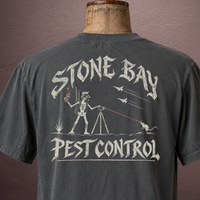 Pest Control