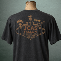 Biggest JTAC Shop