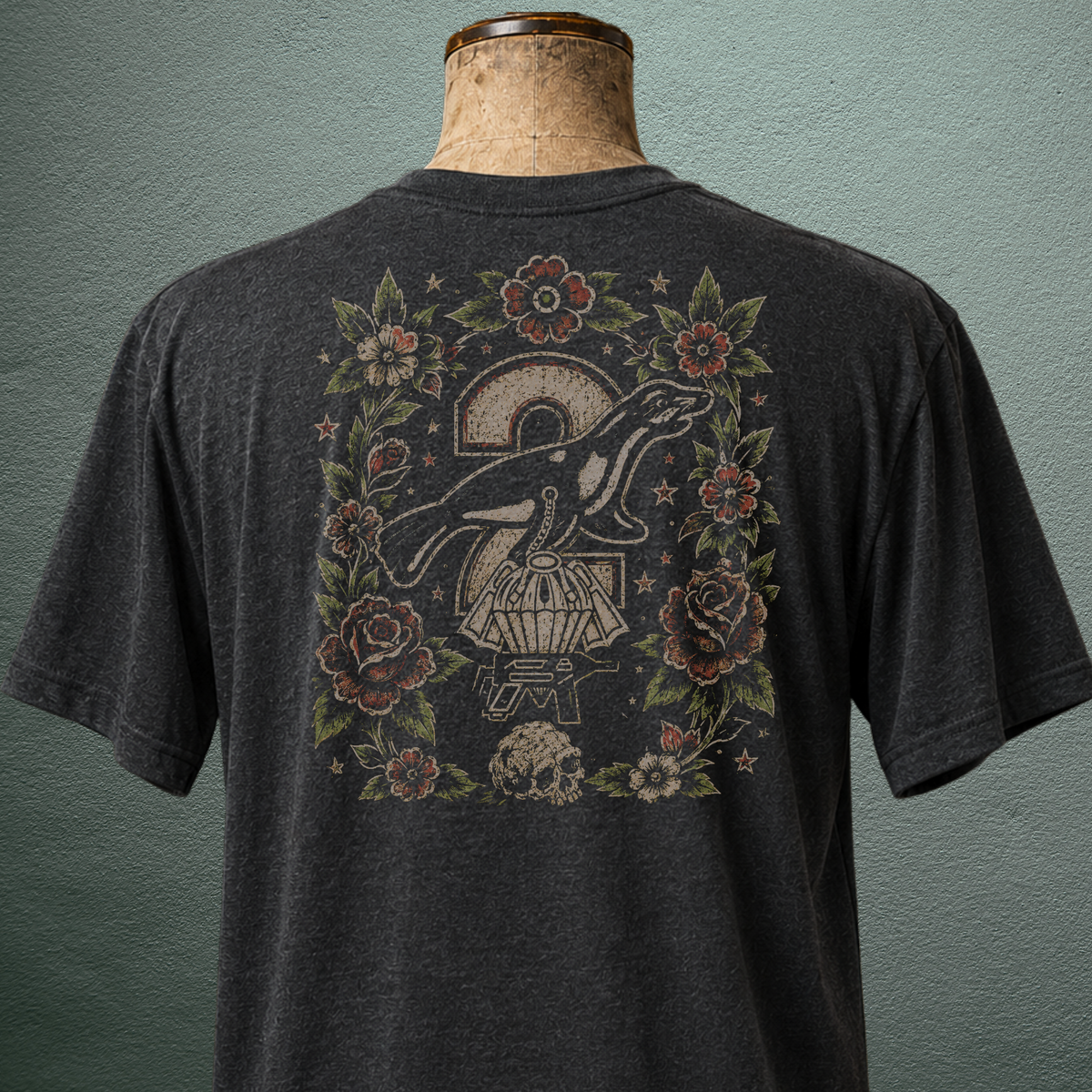2 Tee