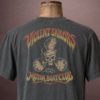 Boat Club