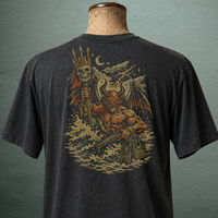 Diablo Tee