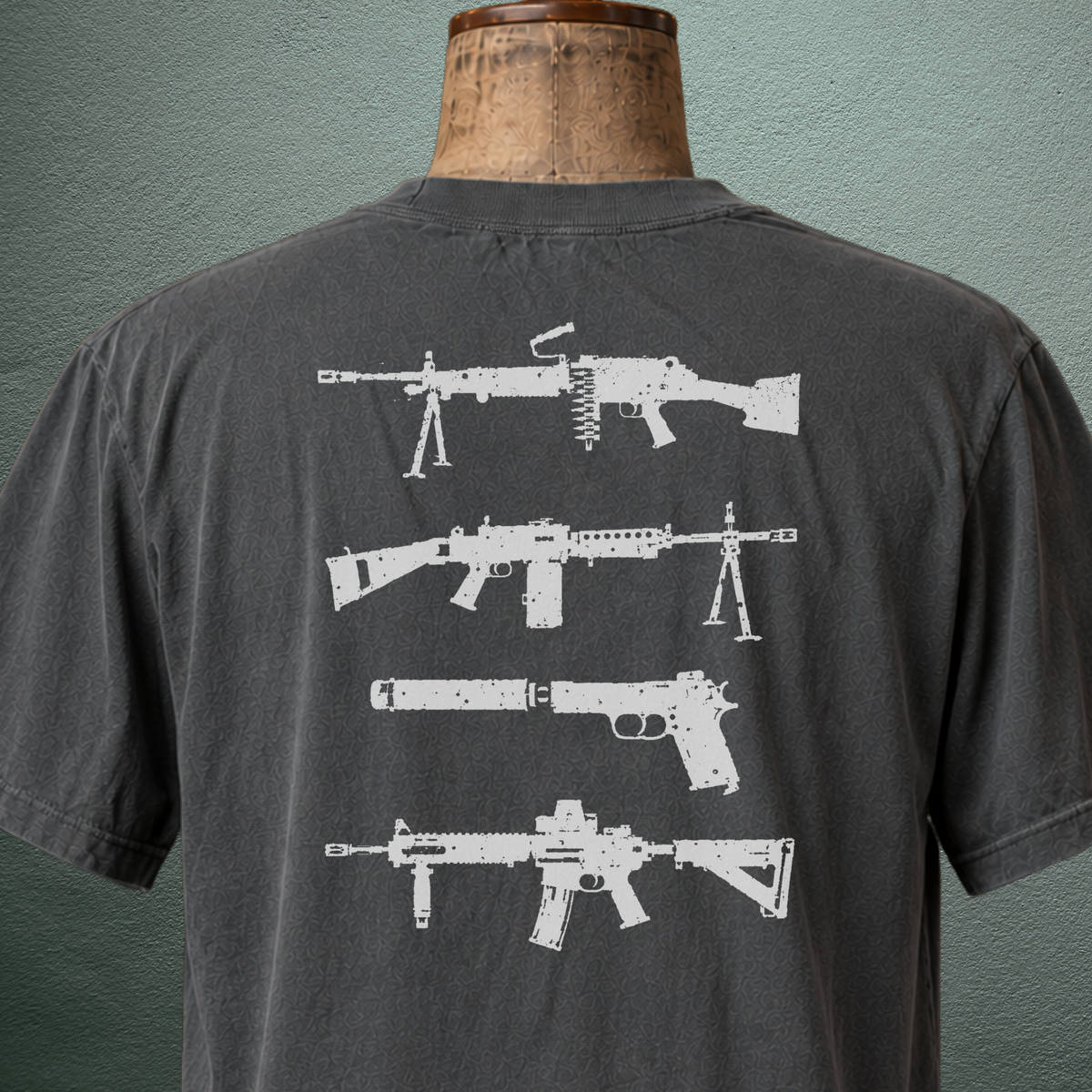 Sailor's Armory