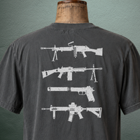Sailor's Armory