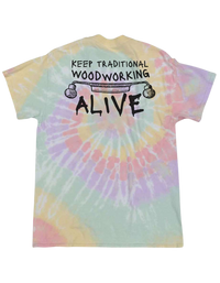 Draw Tee