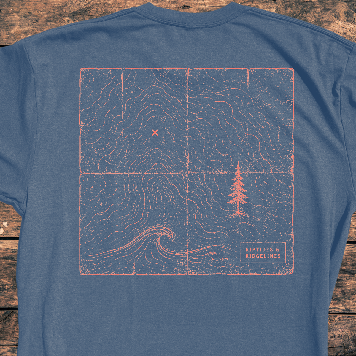 Treasure Tee