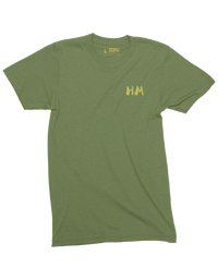 HM of Marines Tee