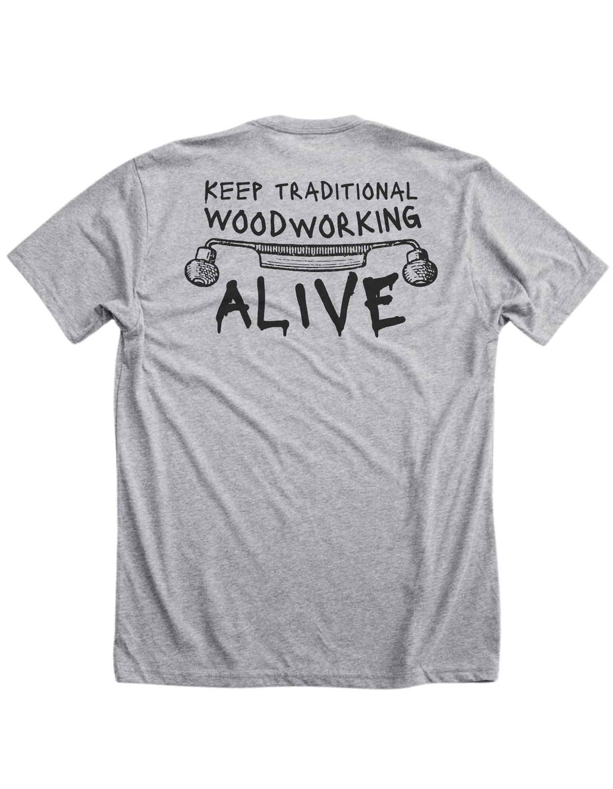 Draw Tee