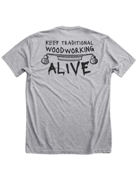 Draw Tee