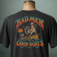 Good Boats