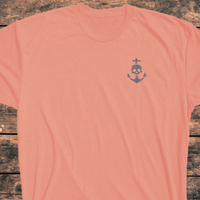 Camp 37 Tee