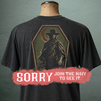 Tombstone Tee