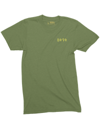 HM of Marines Tee