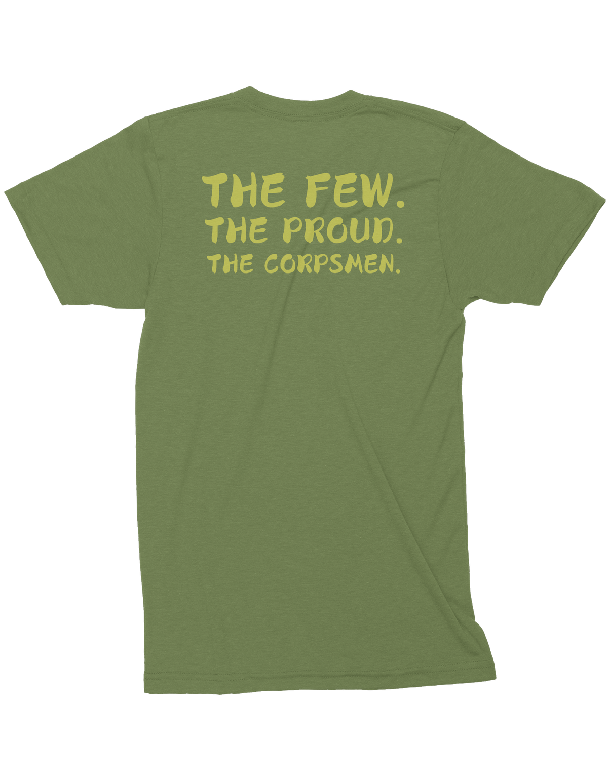 The Few Tee