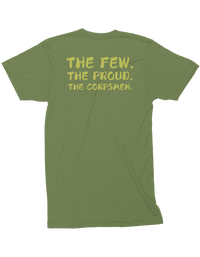 The Few Tee