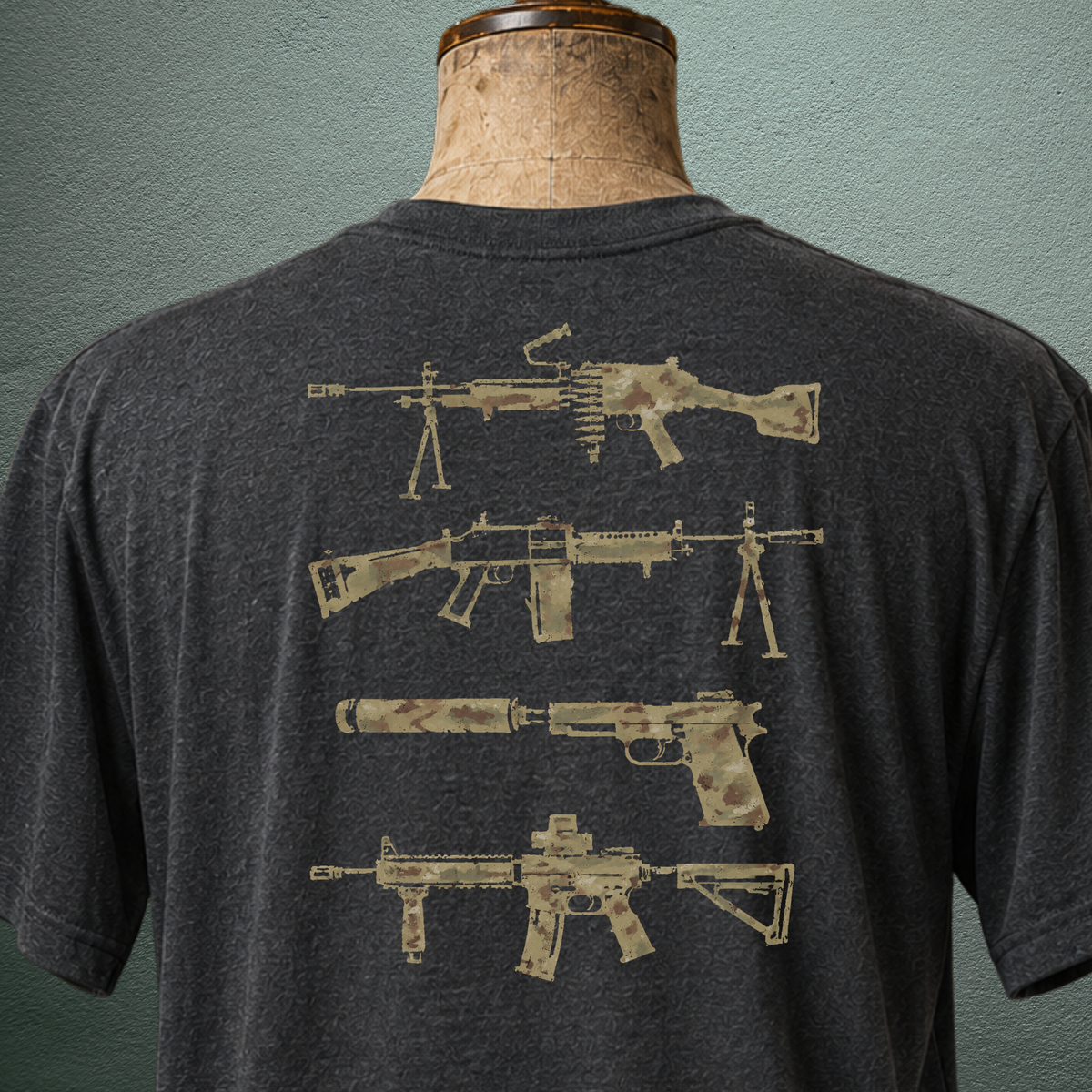 Sailor's Armory
