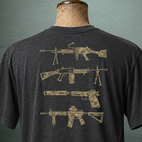 Sailor's Armory
