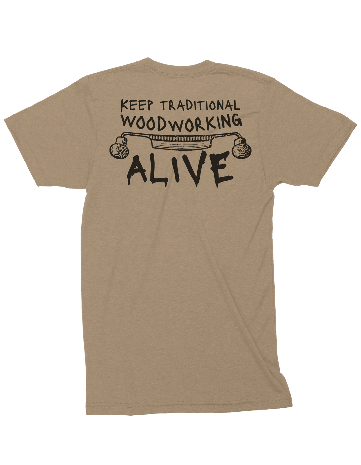 Draw Tee