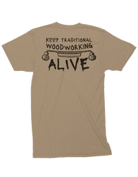 Draw Tee