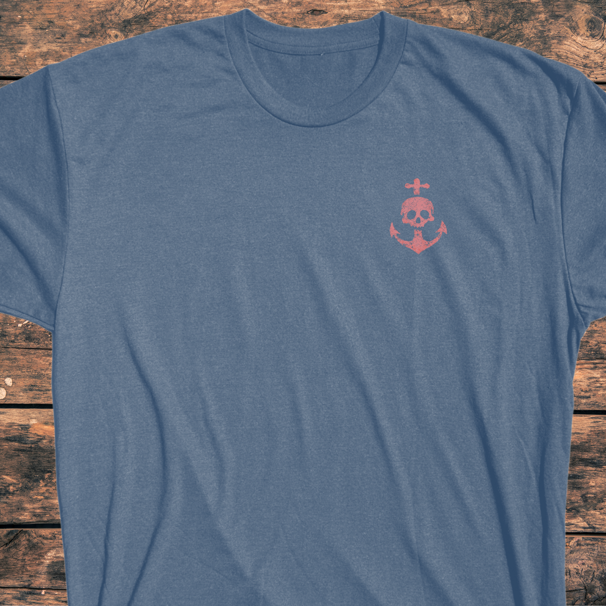 Topo Tee