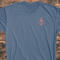Topo Tee