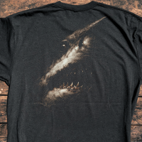 Shark Tee