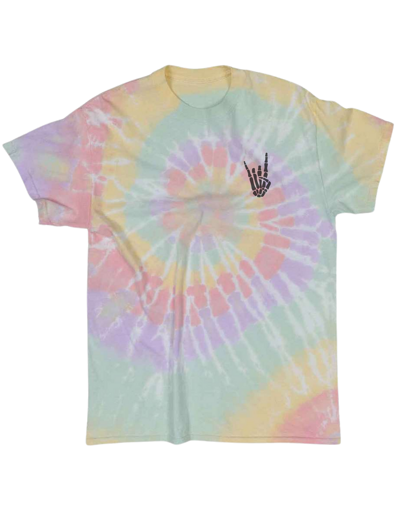 Swim Fin Tee