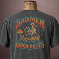 Good Boats