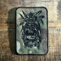 Witchdoctor Patch