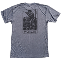 Crow's Nest Tee