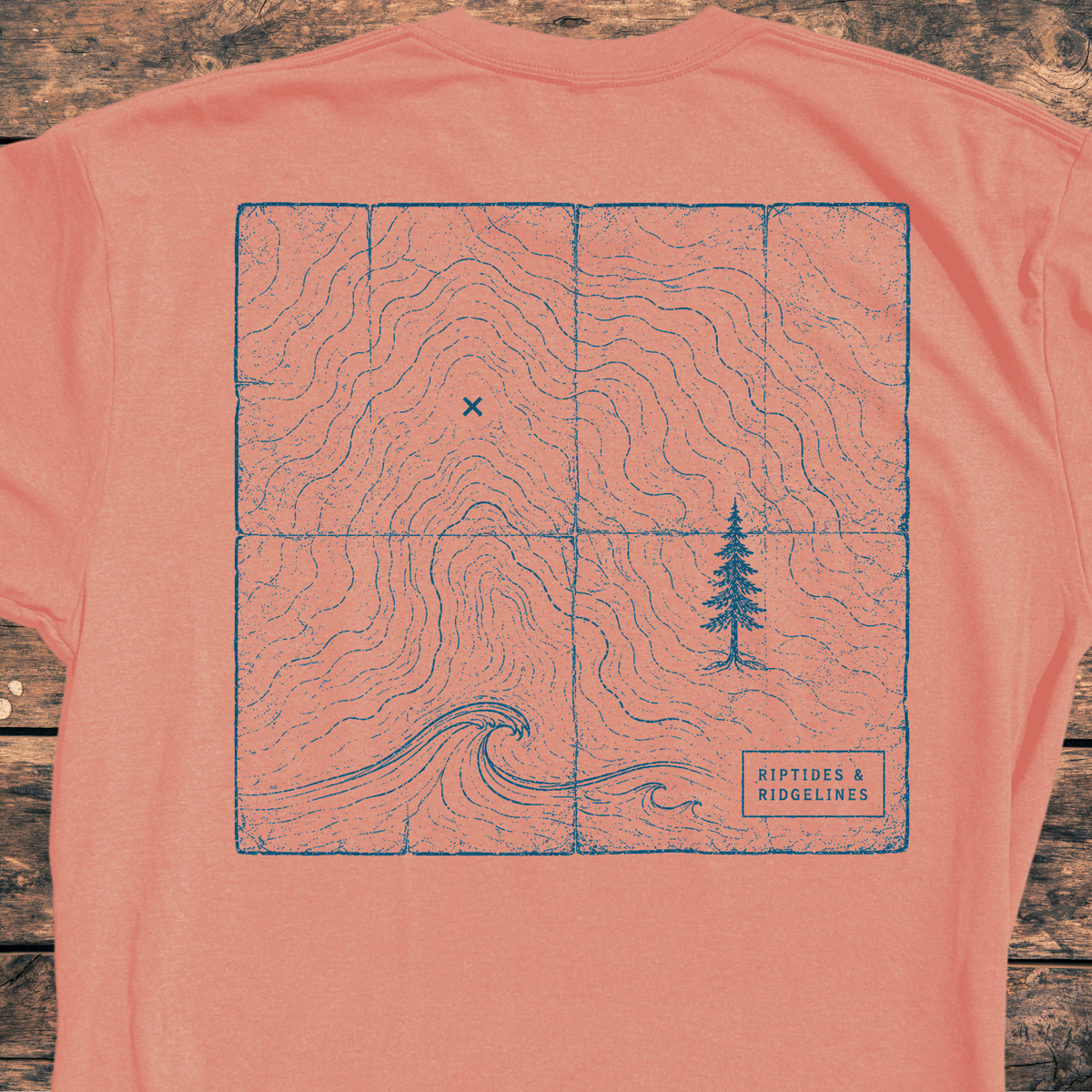 Treasure Tee