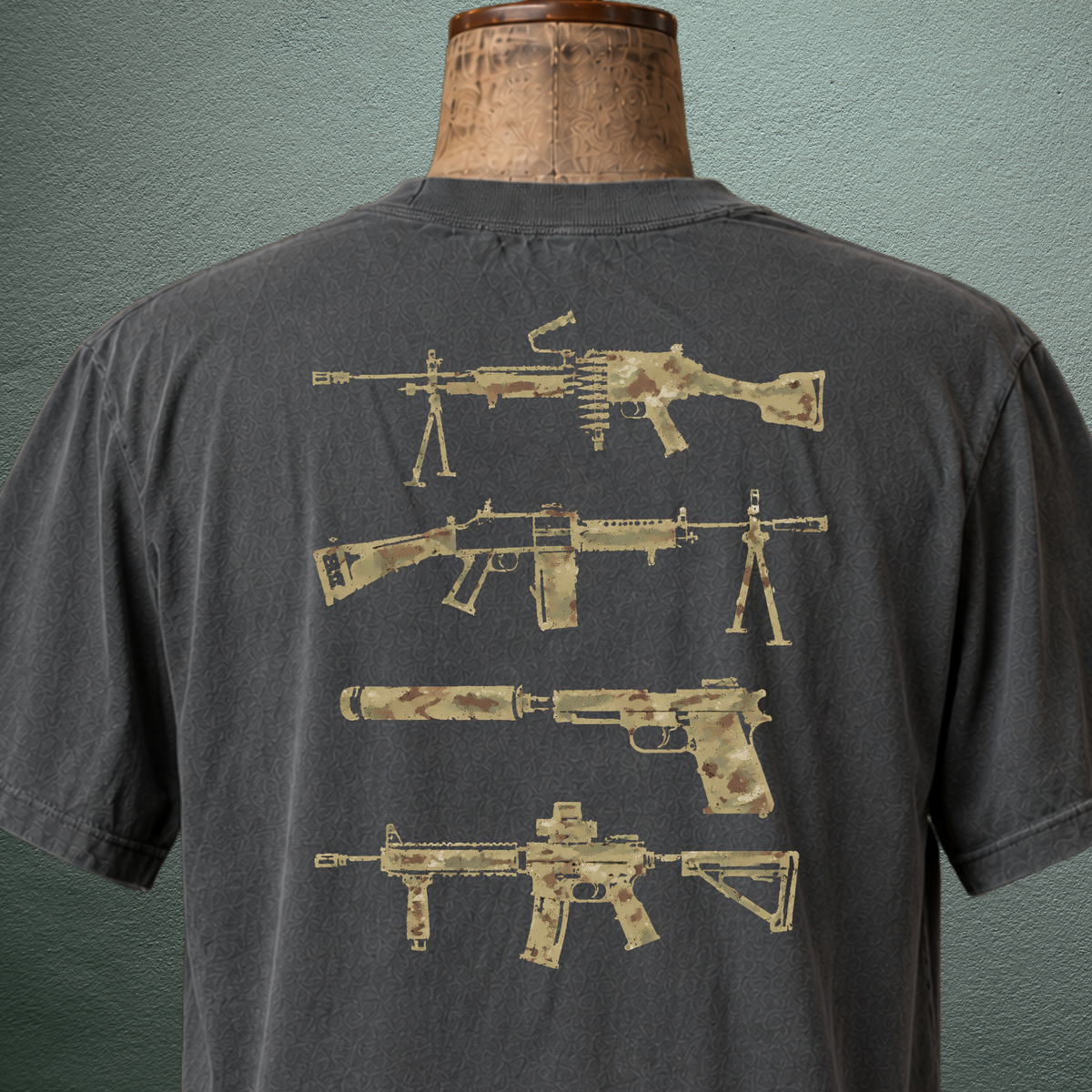 Sailor's Armory