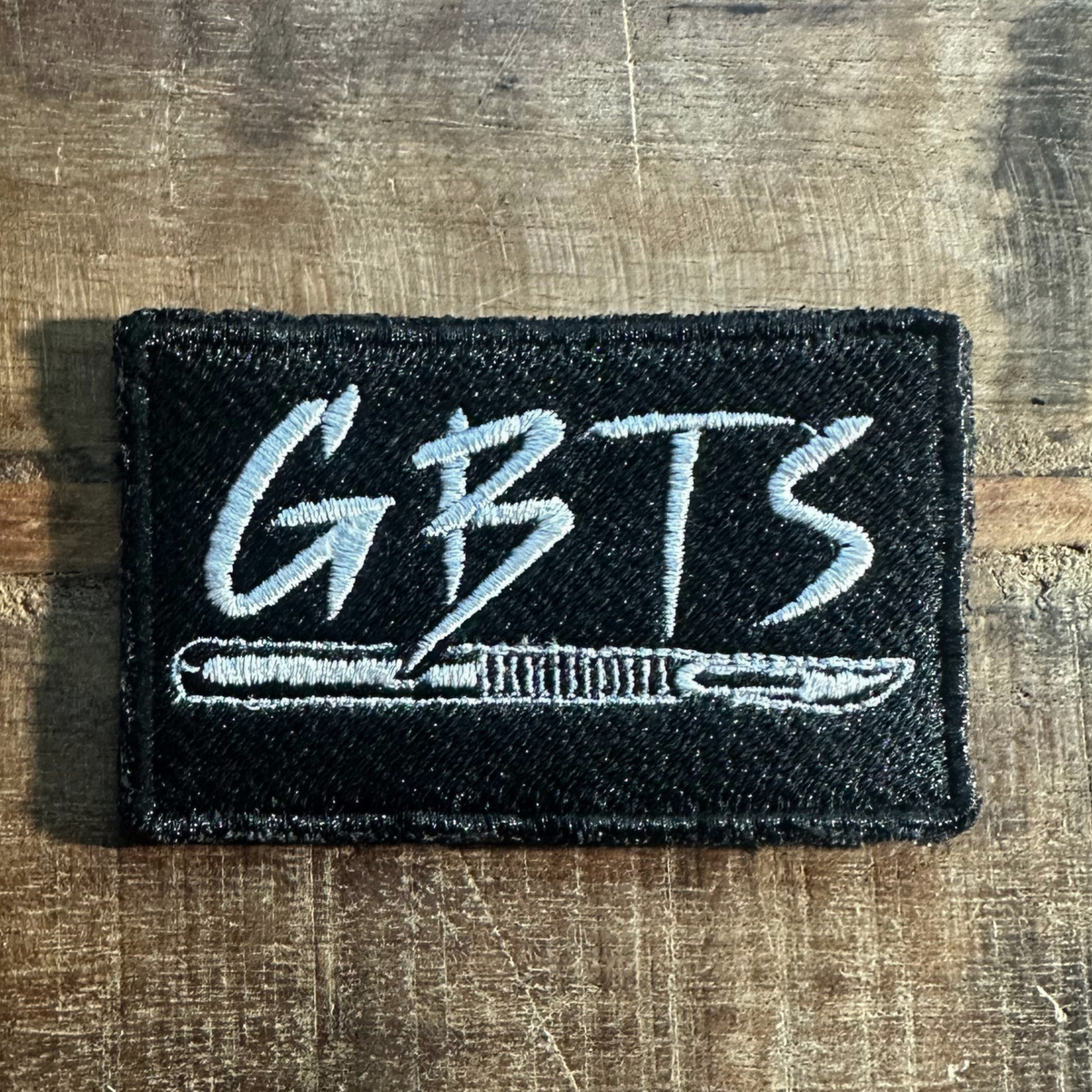 GBTS Patch