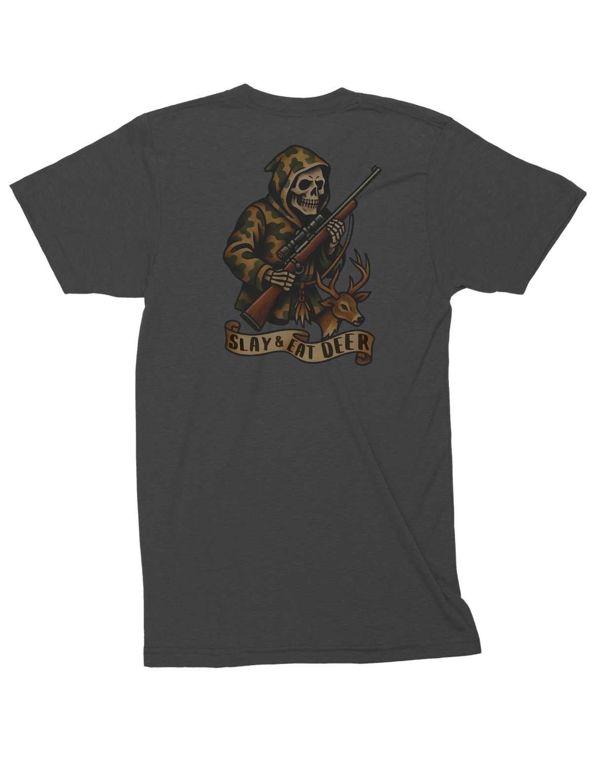 Slay Deer Tee