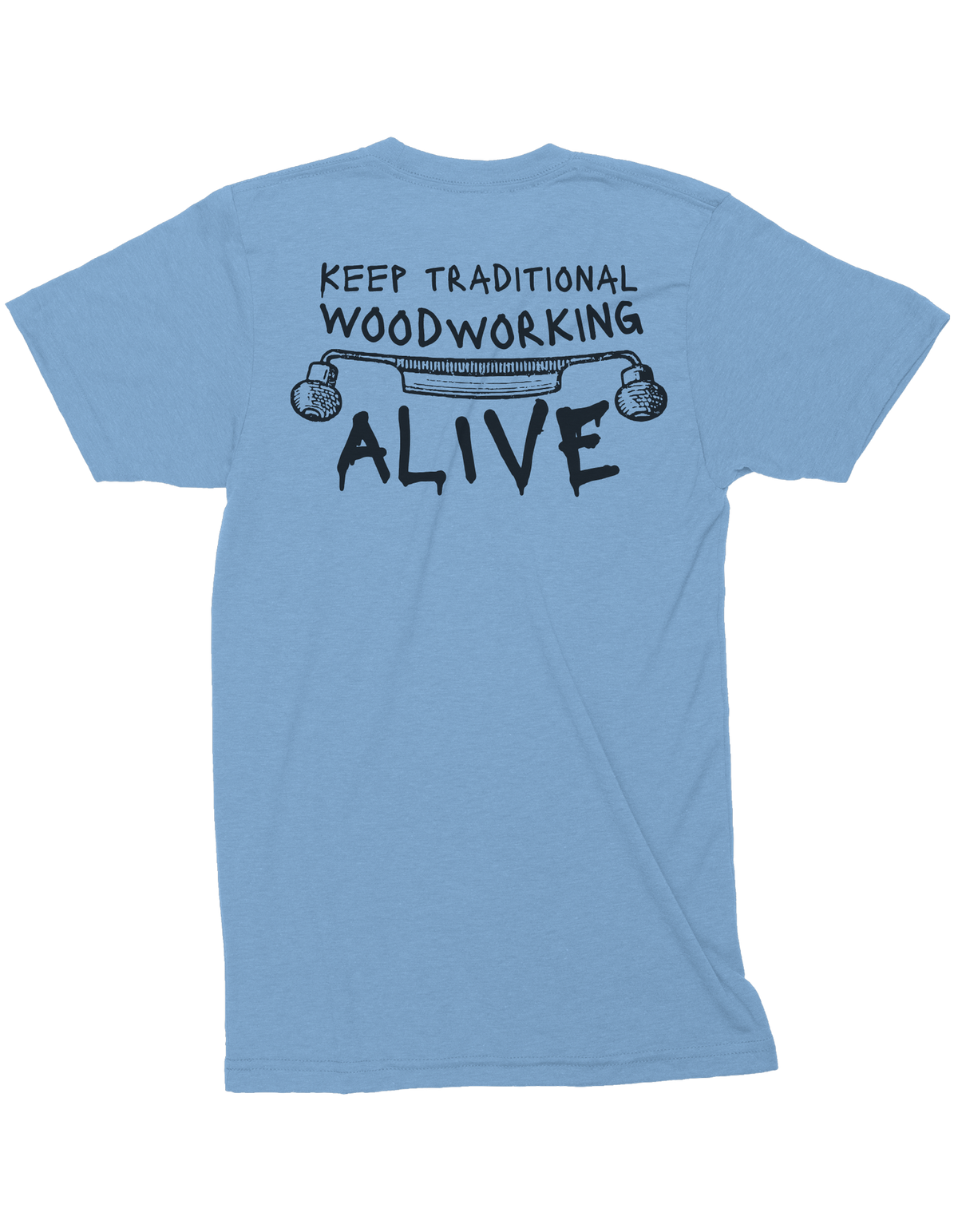 Draw Tee