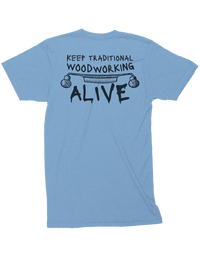 Draw Tee