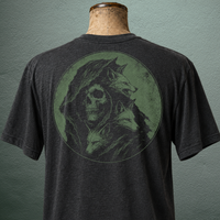Foxtrot T[hr]ee