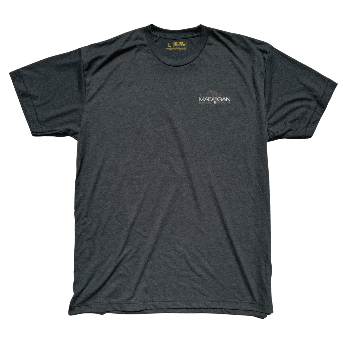Madigan ED Tee