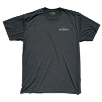 Madigan ED Tee