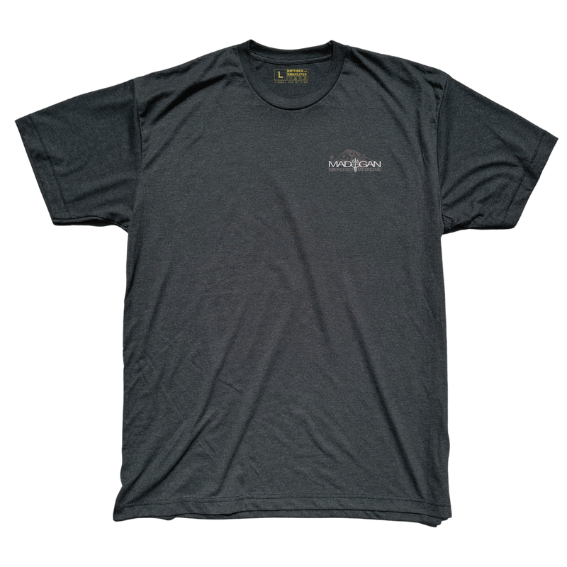 Madigan ED Tee