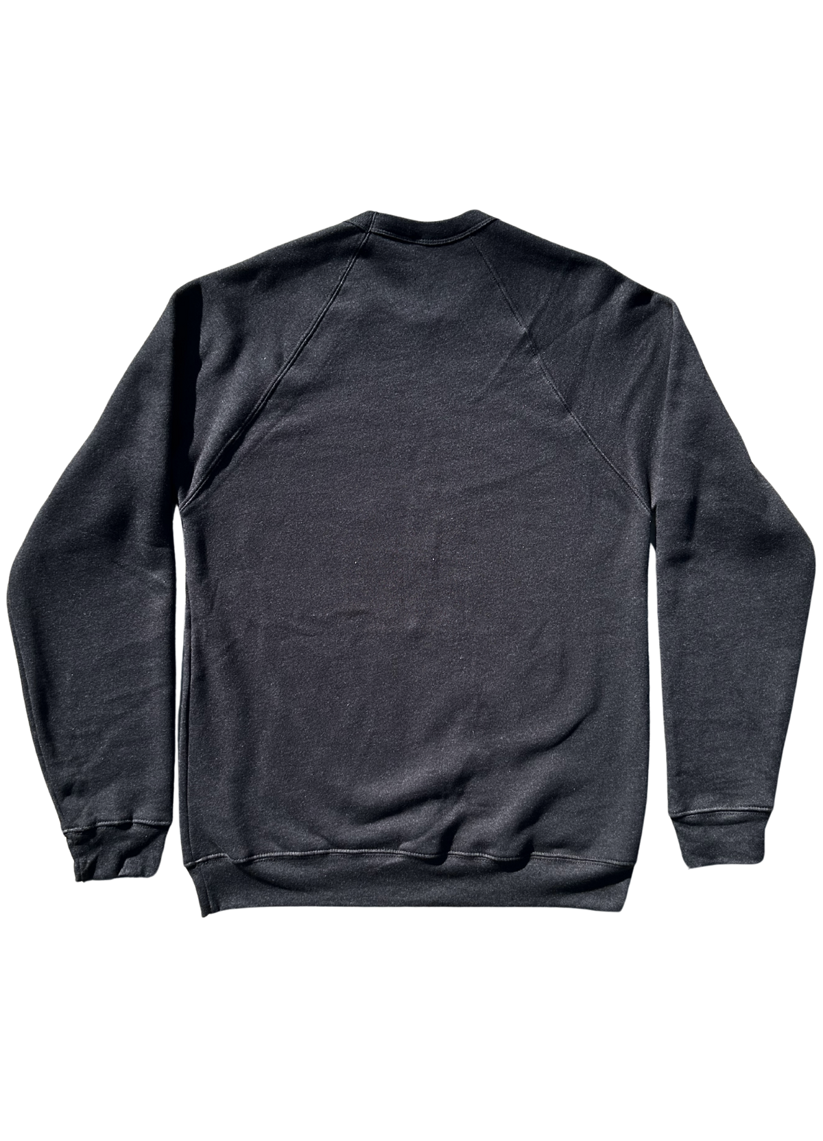 Ultrasoft Crewneck