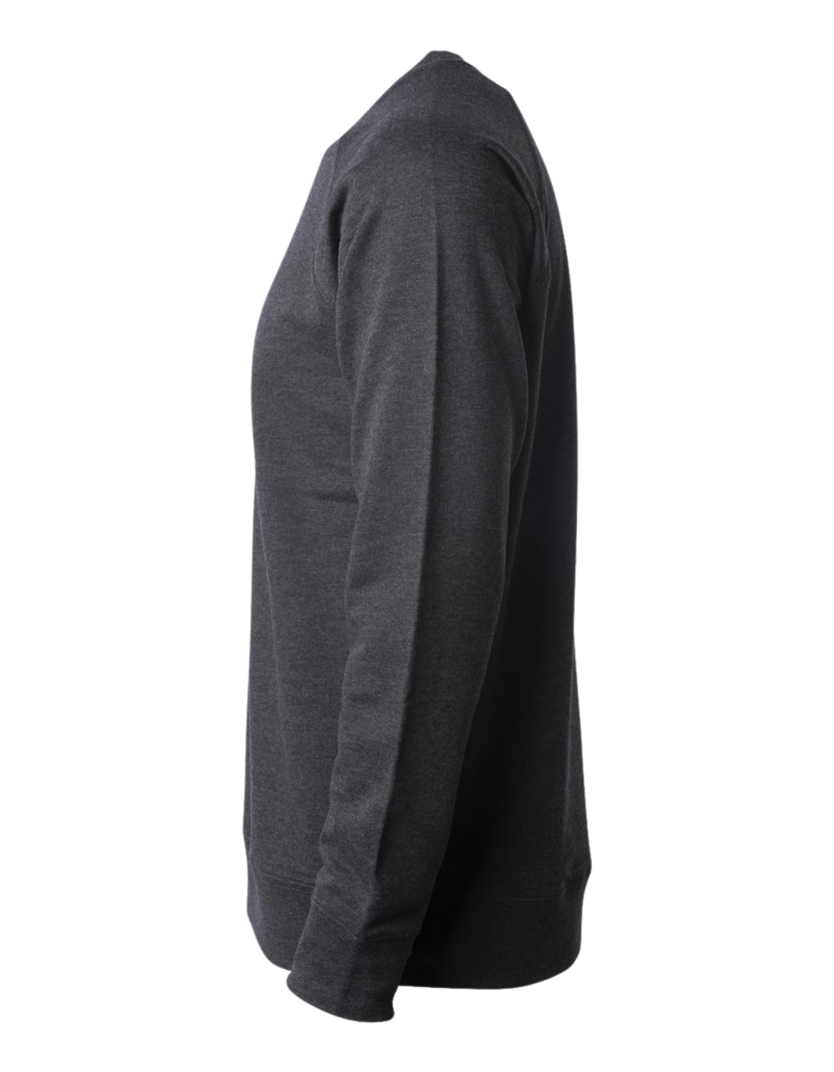 Lightweight Crewneck