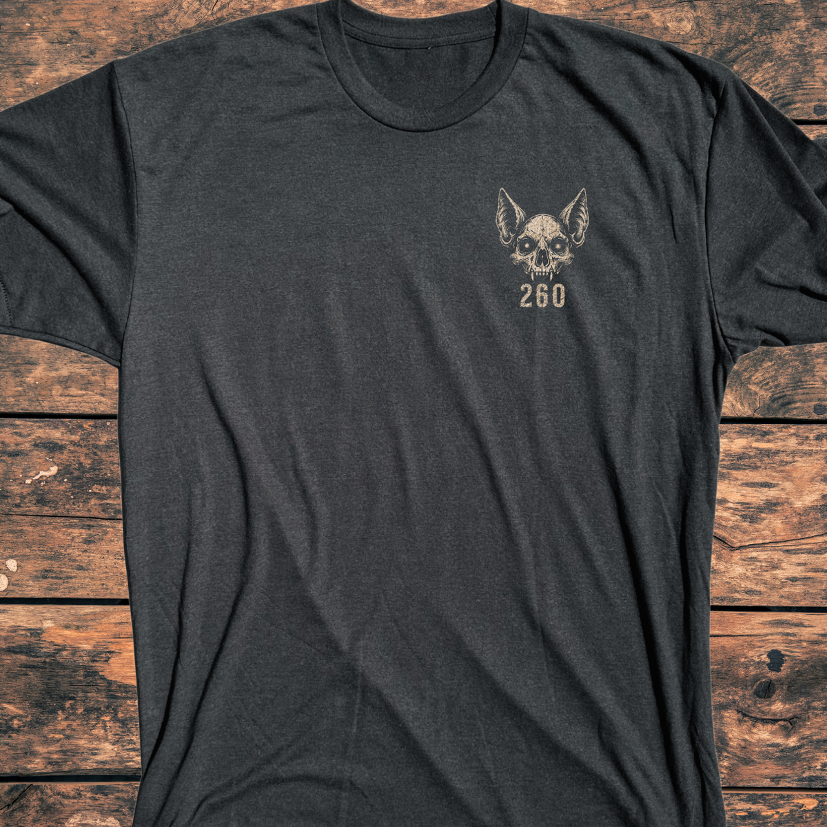 260 Tee