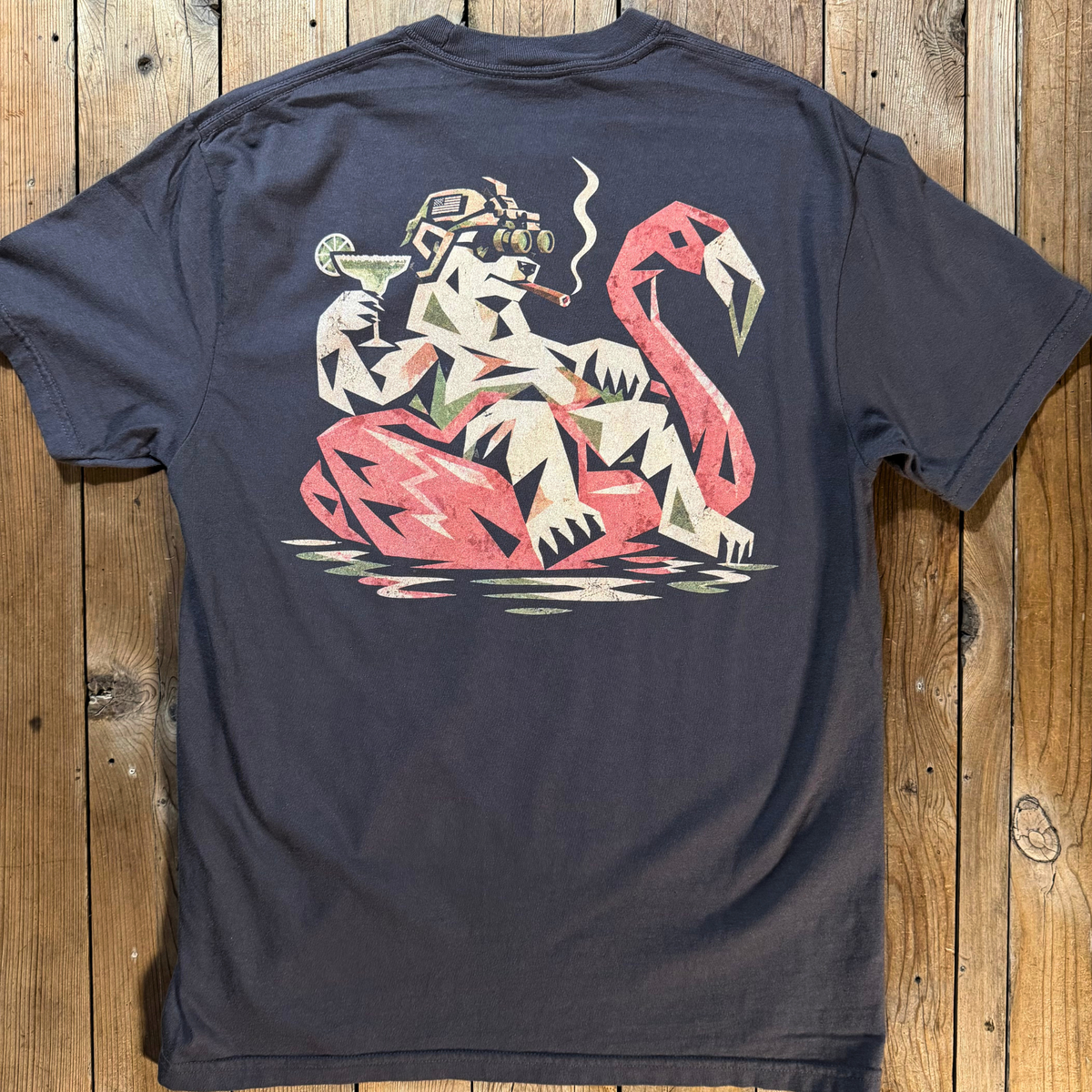 Flamingo