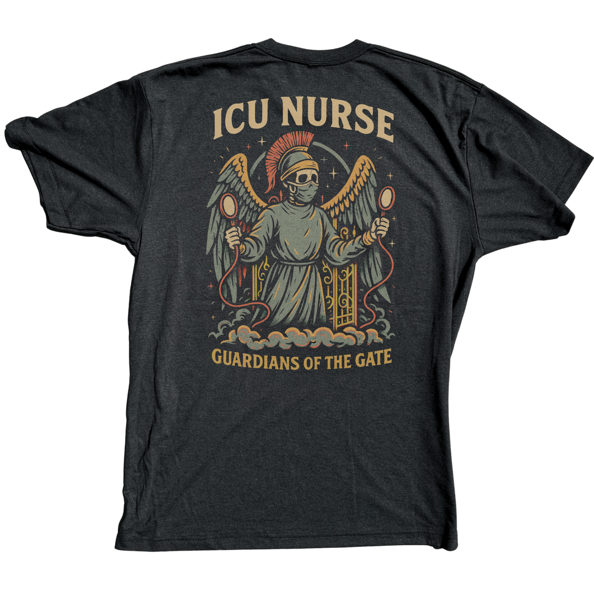 ICU Nurse Tee