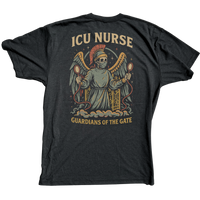 ICU Nurse Tee