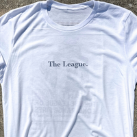 The League Tee