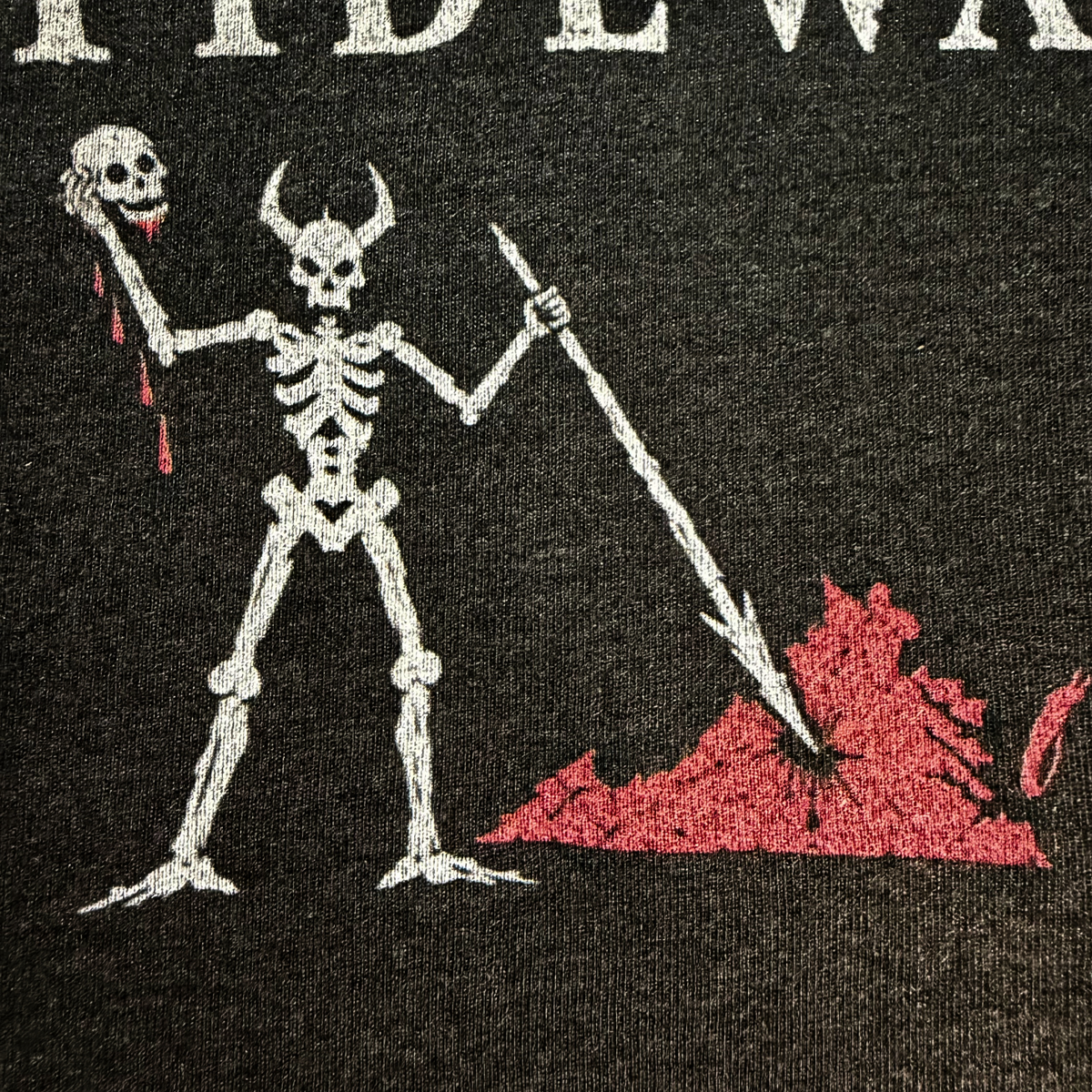 Tidewater