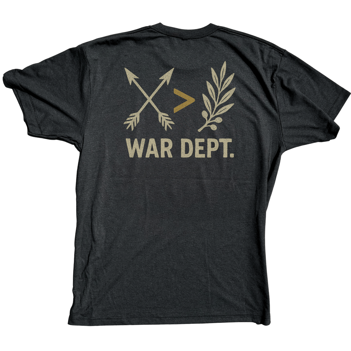Offense Tee